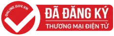 Đã Đăng Ký Bộ Công Thương